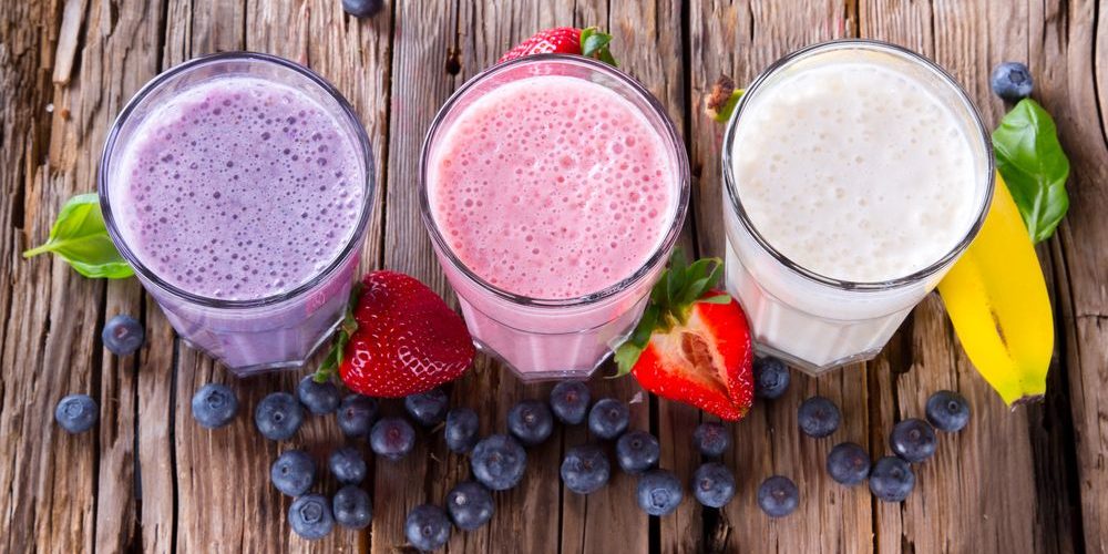 Smoothies