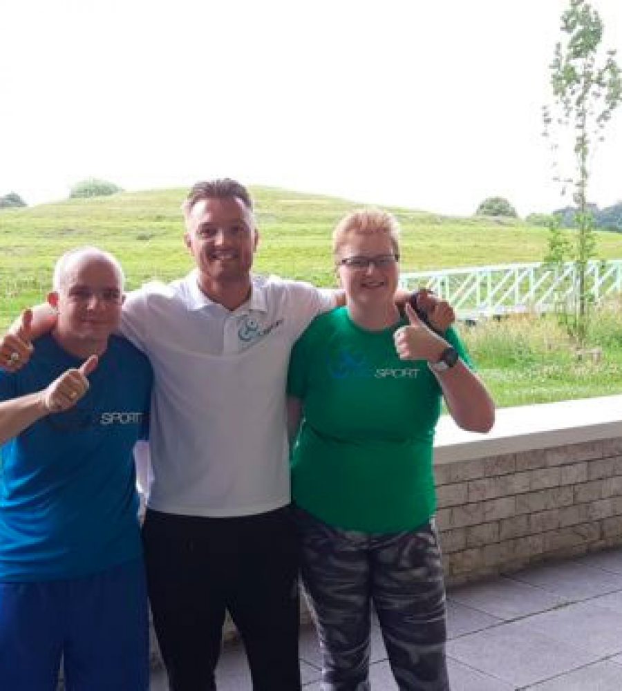 alex tineke ervaring header bij lorenzo gio personal trainer rotterdam alexander