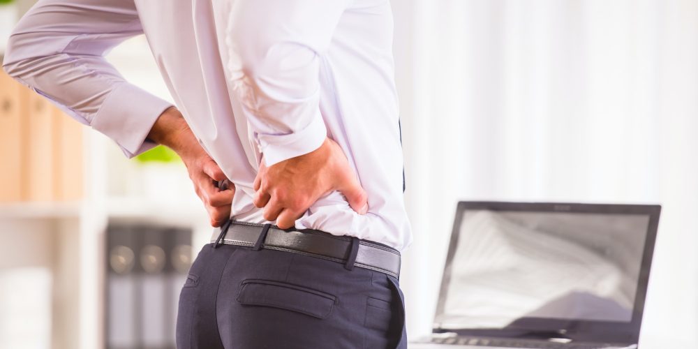 Disease in the office